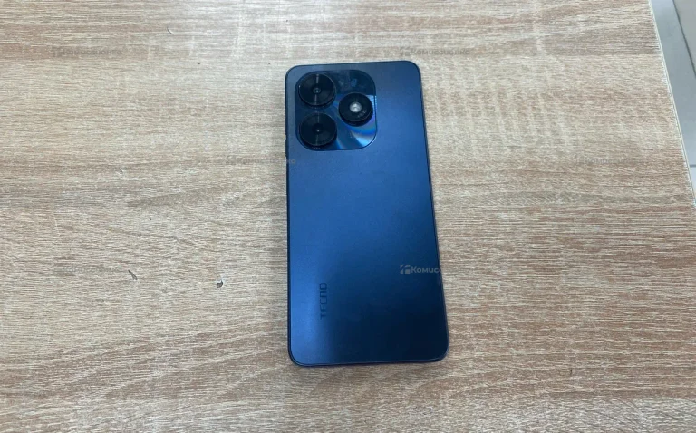 Tecno Spark Go 2024 3/64 ГБ