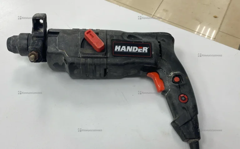 Перфоратор Hander HRH-500