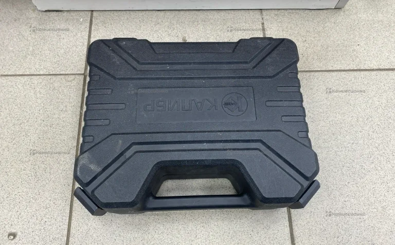 Дрель-шуруповерт Калибр ДА-14.4/2+