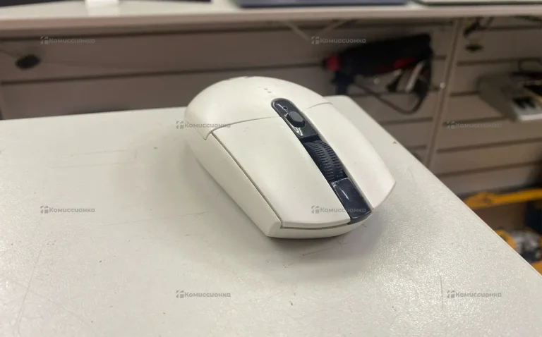 Мышь Logitech G304