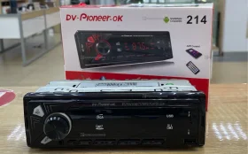 Купить Автомагнитола  Pioneer 214 б/у , в Самара Цена:900рублей