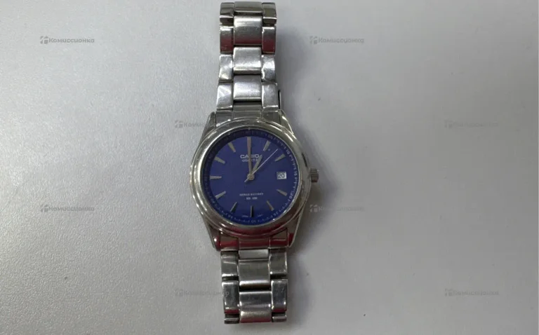 Часы Casio MTP-1193