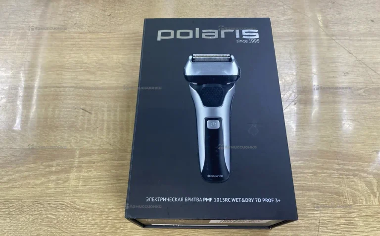Электробритва Polaris PMF 1015RC