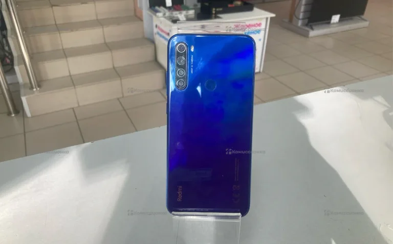 Xiaomi Redmi Note 8T 4/64 ГБ