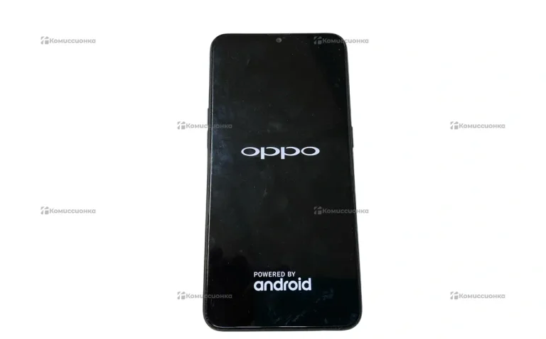 Oppo F9 pro 8/256
