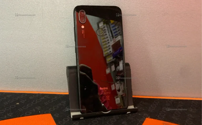 Xiaomi Redmi Note 7 3/32 ГБ