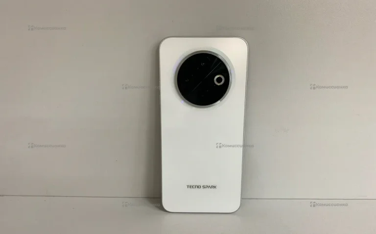 Tecno Spark 30C 8/256