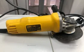 УШМ dewalt DWE4151