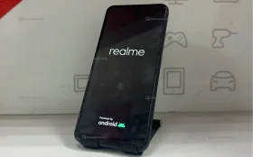 Realme C25 4/128 ГБ