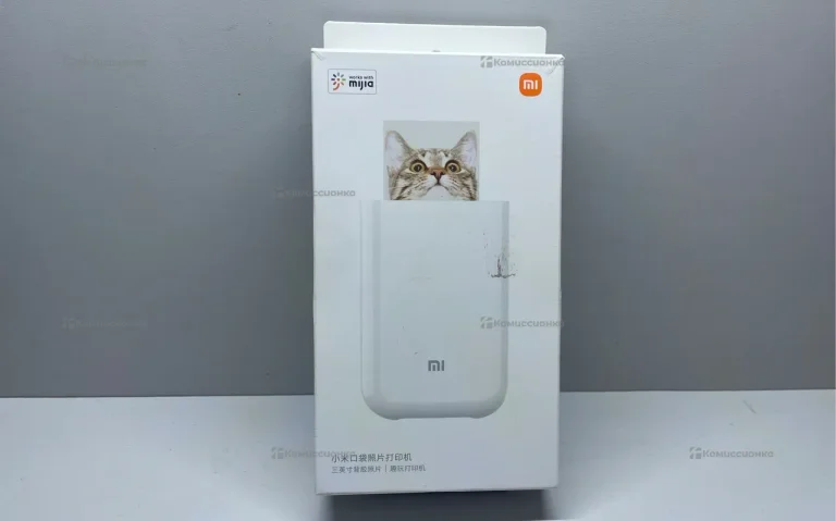 Xiaomi Mi Portable Photo Printer
