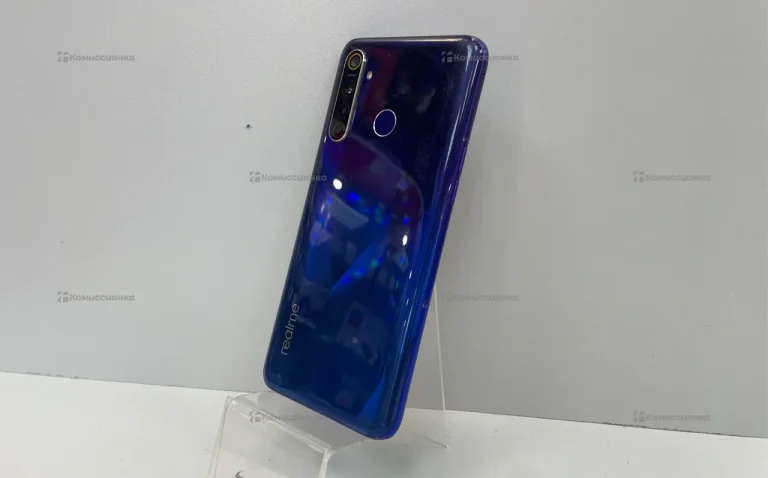 Realme 5 Pro 4/128 ГБ