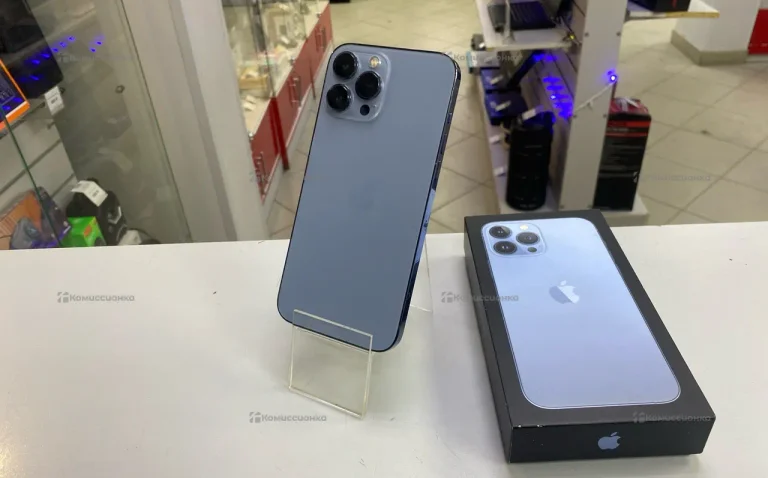 Apple iPhone 13 Pro Max 6/128 ГБ
