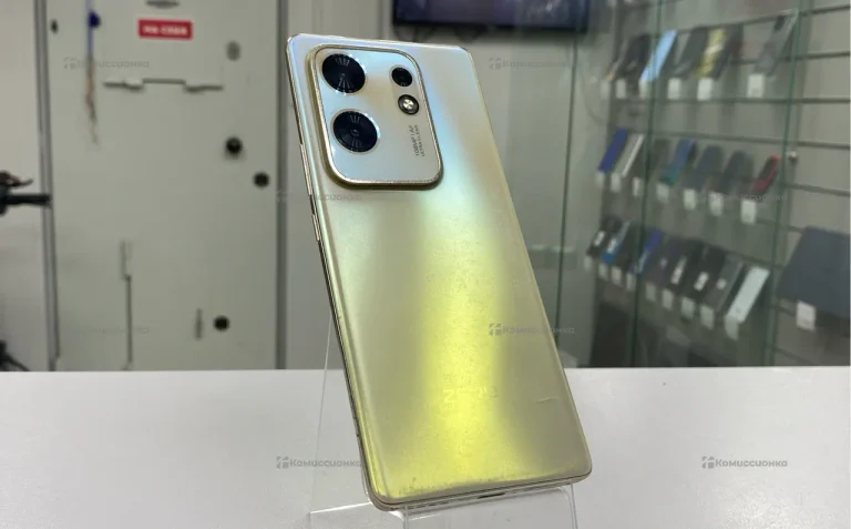 Infinix Zero 30 8/256 ГБ