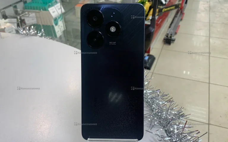 Tecno Spark 20C 4/256 ГБ