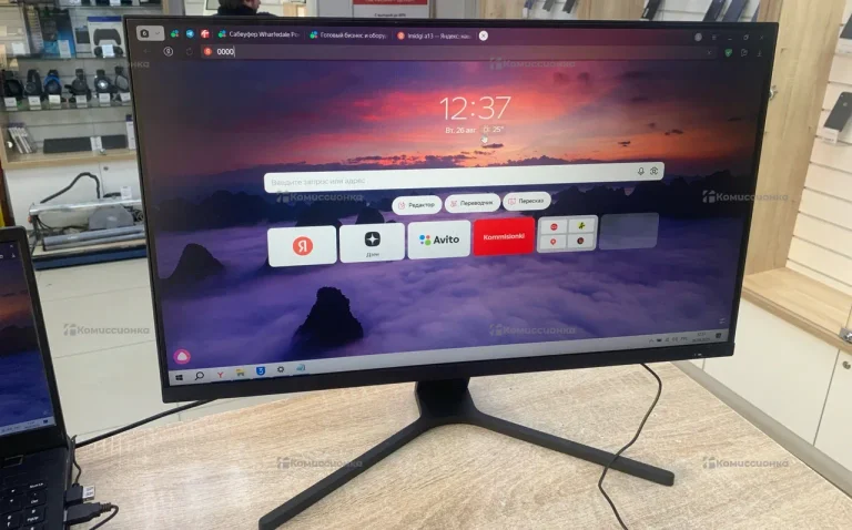 Монитор Xiaomi Redmi Display A27Q