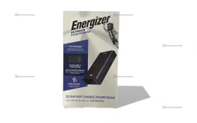 Power Bank  Energizer 30000mah