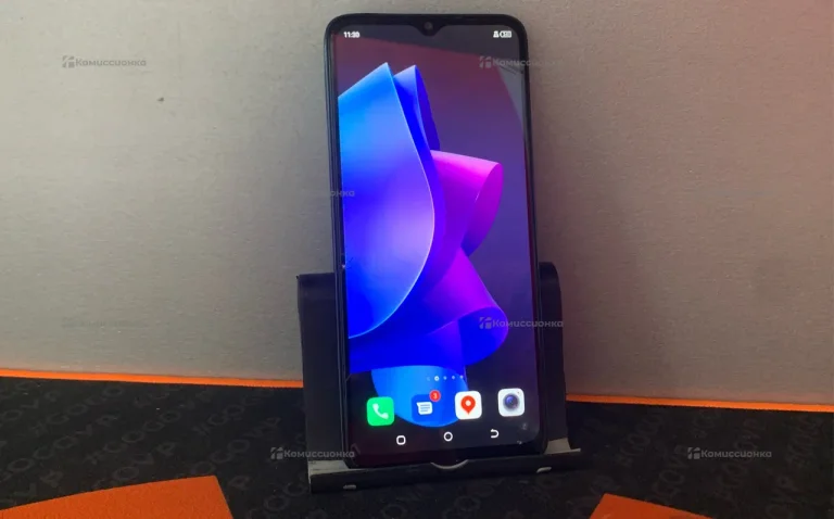 Tecno Spark 10C 4/64 ГБ