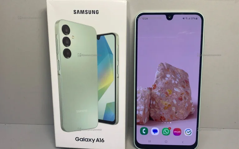 Samsung Galaxy A16 4G 4/128Gb