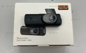 Видеорегистратор 4K