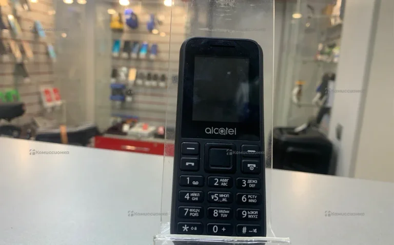 Alcatel 1066D