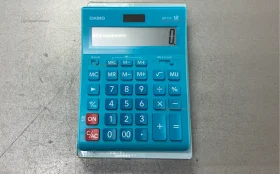 Калькулятор Casio gr-12c