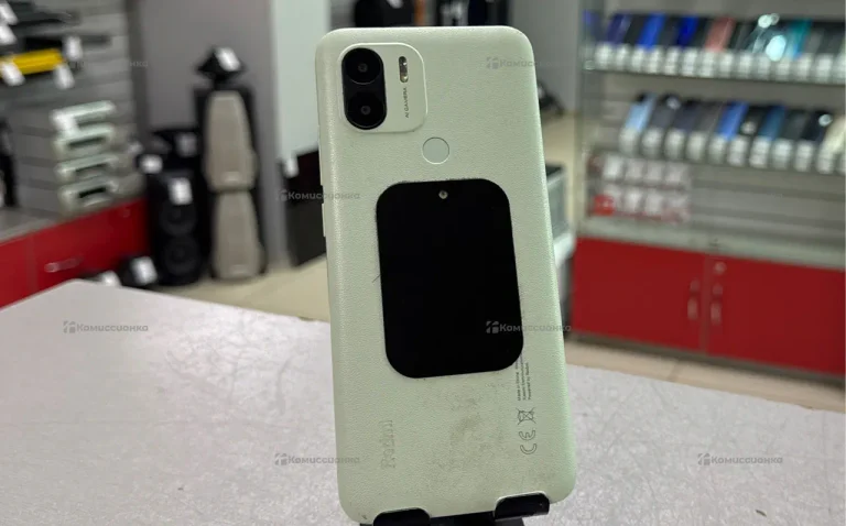 Xiaomi Redmi a2 +