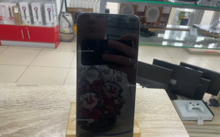 Realme Note 50 4/128 ГБ
