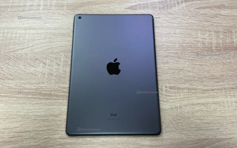 Планшет Apple iPad 9 поколения 64gb Wi-Fi