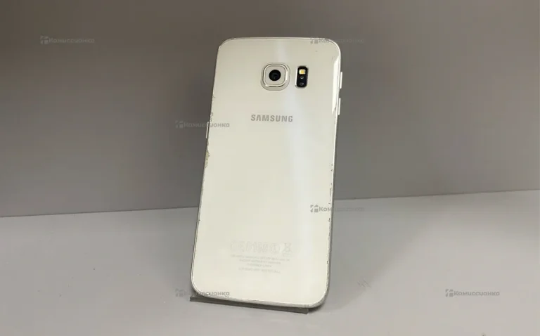 Samsung Galaxy S6 edge 3/32 ГБ