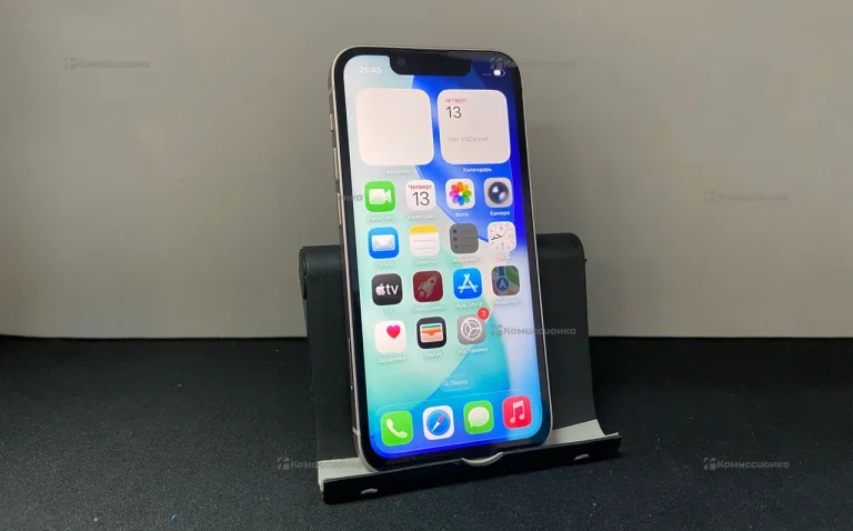 Apple iPhone 13 mini 4/256 ГБ