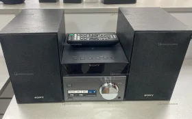 Купить Музыкальный центр Sony CMT-SBT40D б/у , в Самара Цена:9500рублей