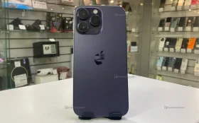 Купить Apple iPhone 14 Pro Max 6/256 ГБ б/у , в Тюмень Цена:29990рублей