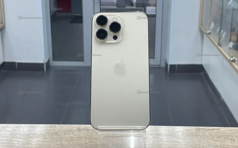 Apple Apple 14 pro max 256