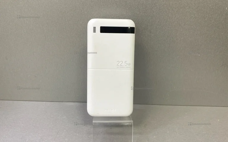 Power Bank Remax 10000mAh 22.5w