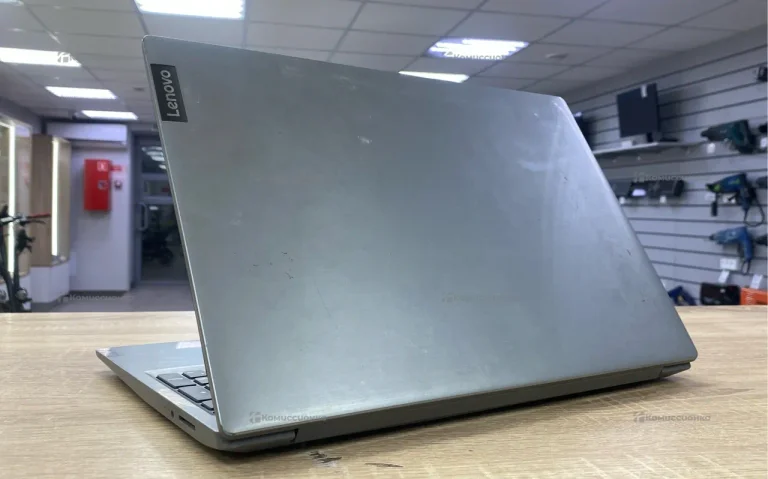 Ноутбук Lenovo ideaPad S145