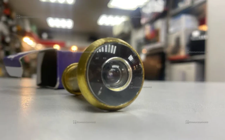 Ручной глазок Door Viewer