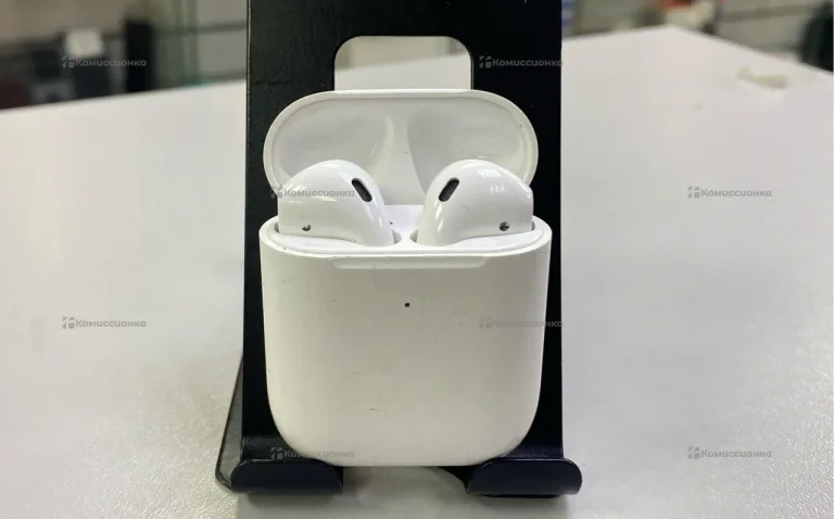 Наушники  AirPods