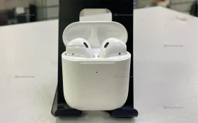 Купить Наушники  AirPods б/у , в Тюмень Цена:990рублей