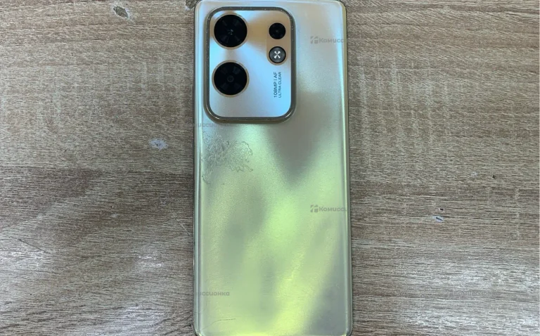 Infinix ZERO 30 5G 8/256 ГБ