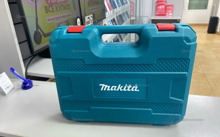 Шуруповерт Makita 24v(реплика)