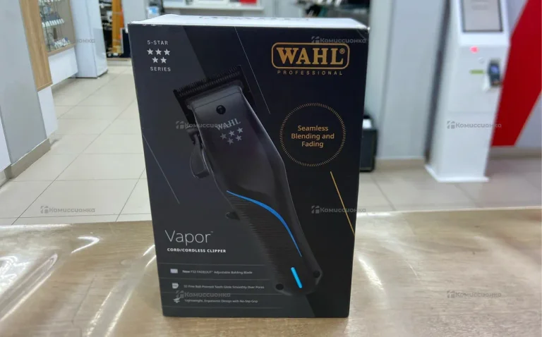 Машинка для стрижки Wahl Vapor