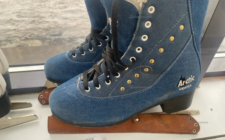 Коньки Arctic Venta 42