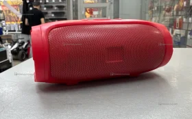 Купить Колонка  красная б/у , в Саратов Цена:290рублей