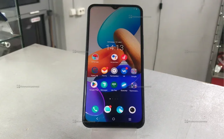 Vivo Y35 4/64 ГБ