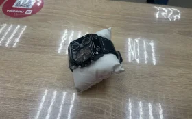 Часы наручные