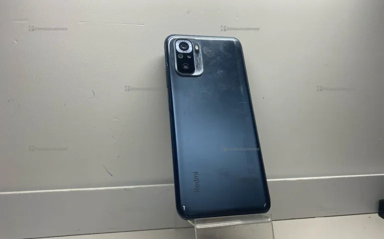Xiaomi Redmi Note 10S 6/128Gb