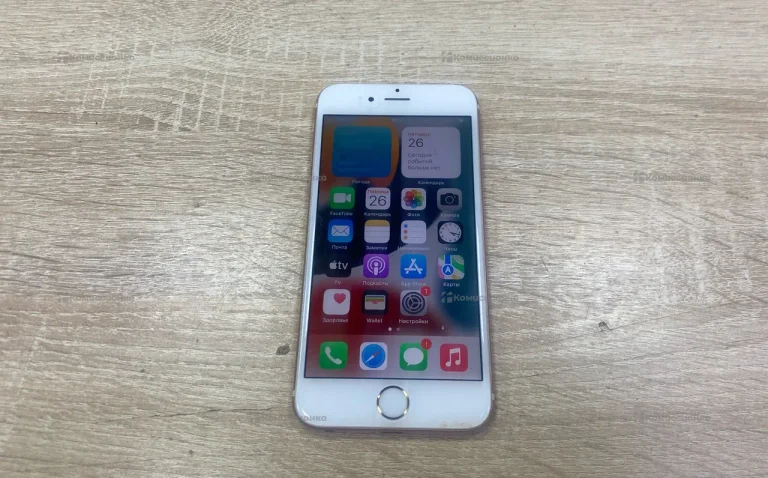 Apple iPhone 6s 2/16 ГБ