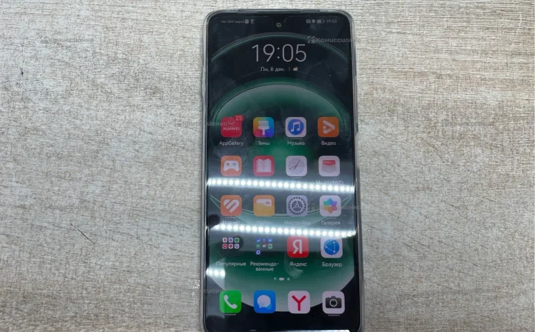 Huawei nova Y73 8/128 ГБ