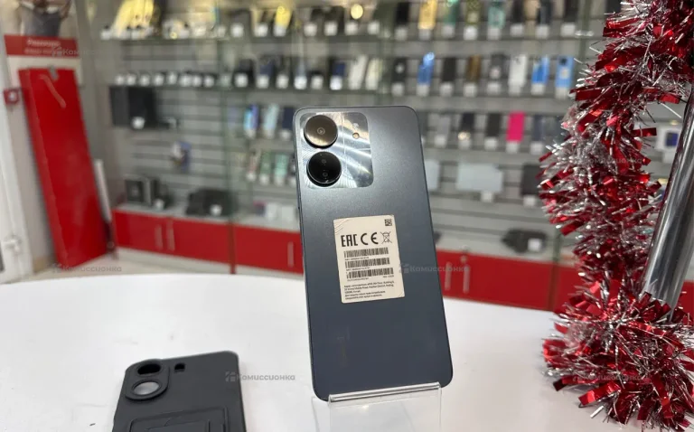 Xiaomi Redmi 13C 4/128 ГБ