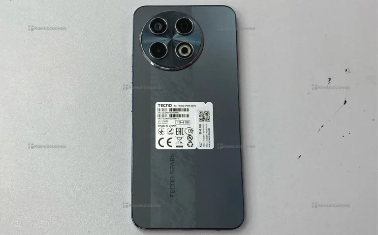 Tecno Spark 30 Pro 8/256Gb